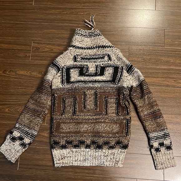 Aritzia Wilfred Free sweater XXS - Picture 4 of 4